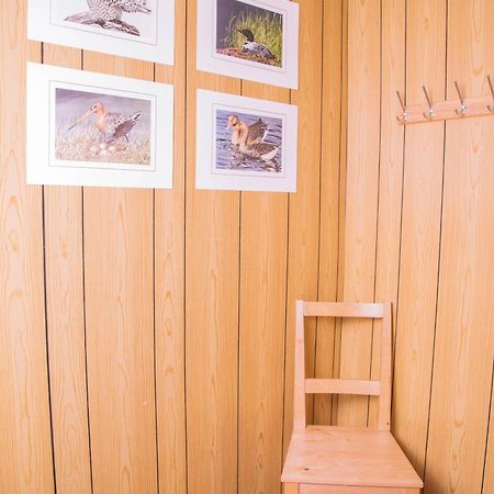 Einarsstadir Homestay Västmannaöarna Exteriör bild
