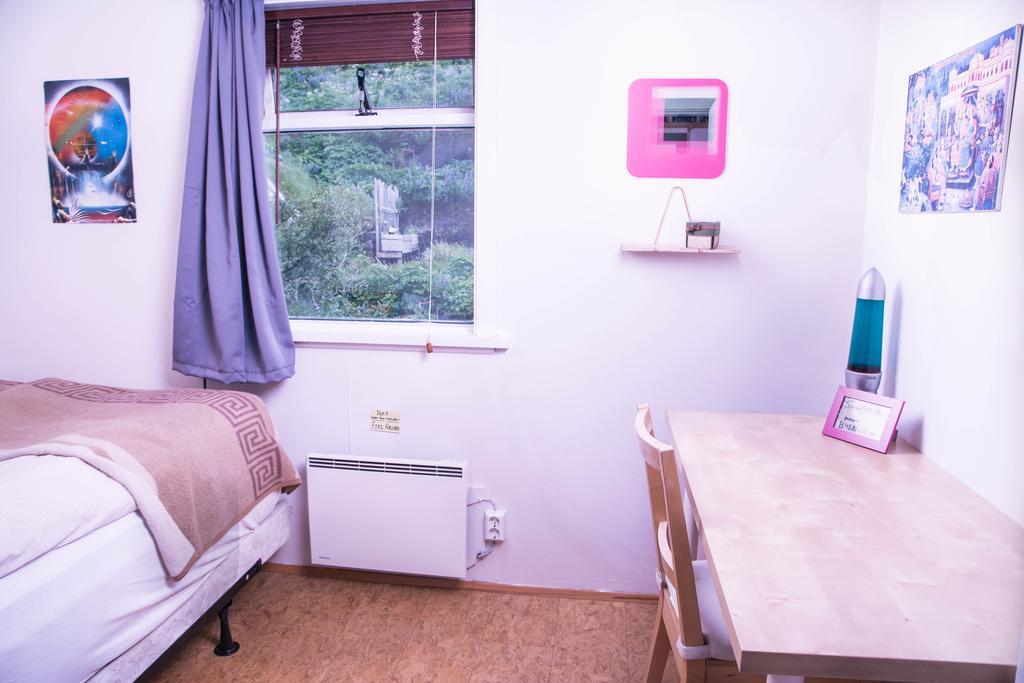 Einarsstadir Homestay Västmannaöarna Rum bild