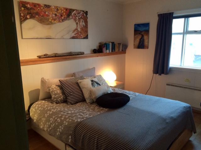 Einarsstadir Homestay Västmannaöarna Rum bild