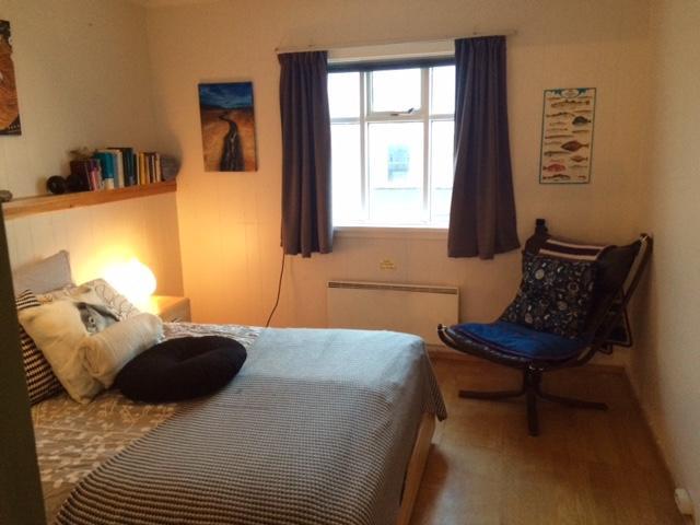 Einarsstadir Homestay Västmannaöarna Rum bild
