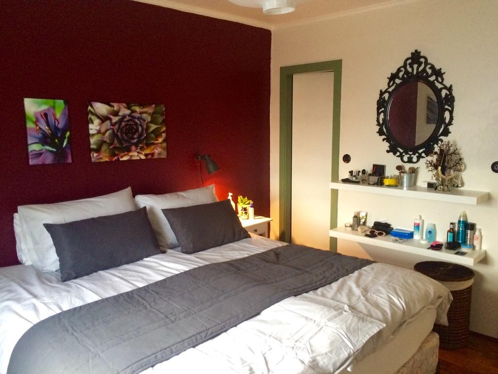 Einarsstadir Homestay Västmannaöarna Exteriör bild
